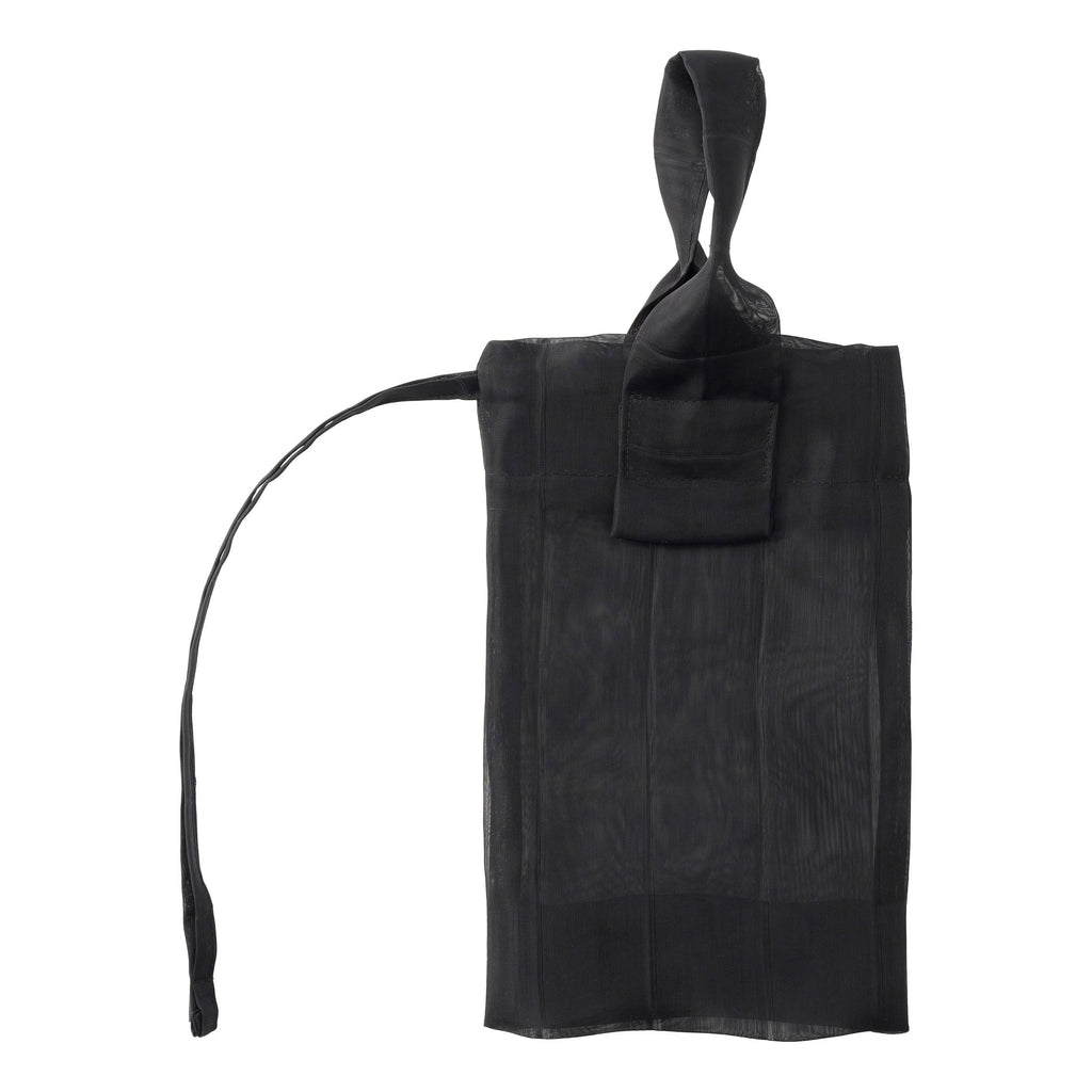 スケル ボトル バッグ｜SUKERU BOTTLE BAG mate-mono (BLACK)